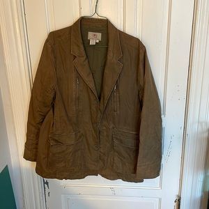 TERRITORY AHEAD XL JACKET